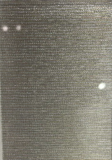 Chanel Mesh glass swatch