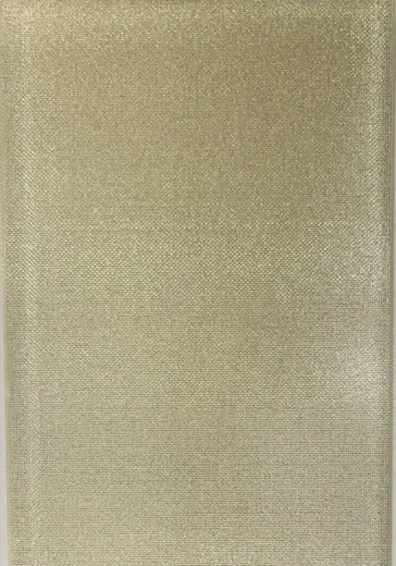 Golden Mesh glass swatch